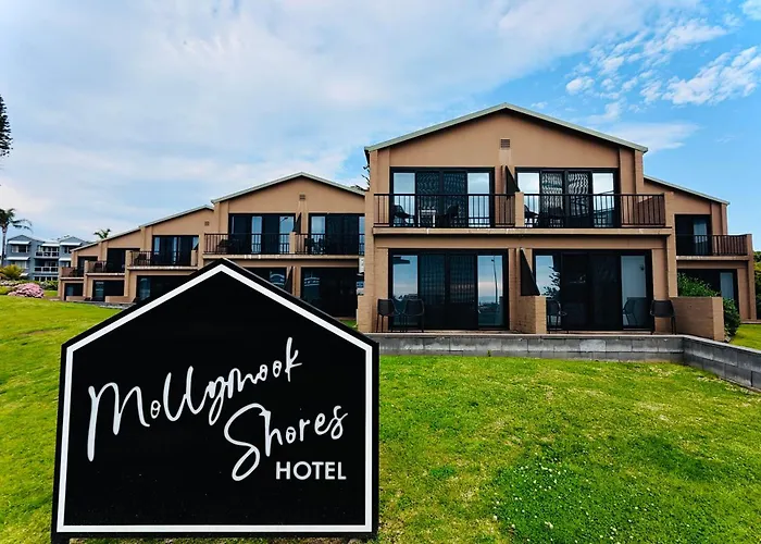 Mollymook Shores