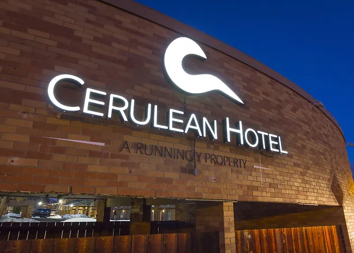 Cerulean Hotel Klamath Falls