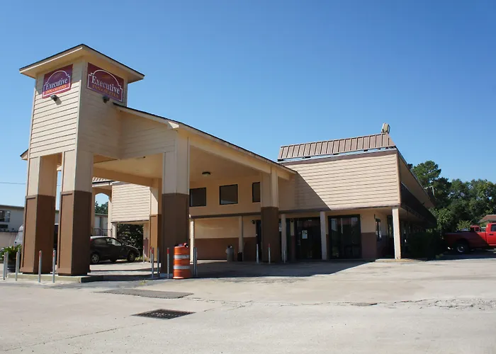 Executive Inn & Suites Orange