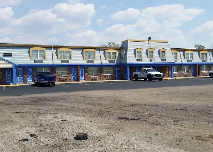 Guest Keeper Inn Van Wert