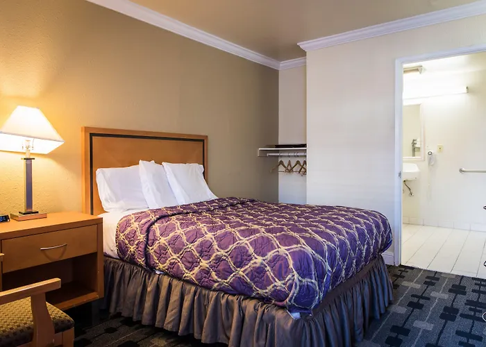 Soma Park Inn San Francisco