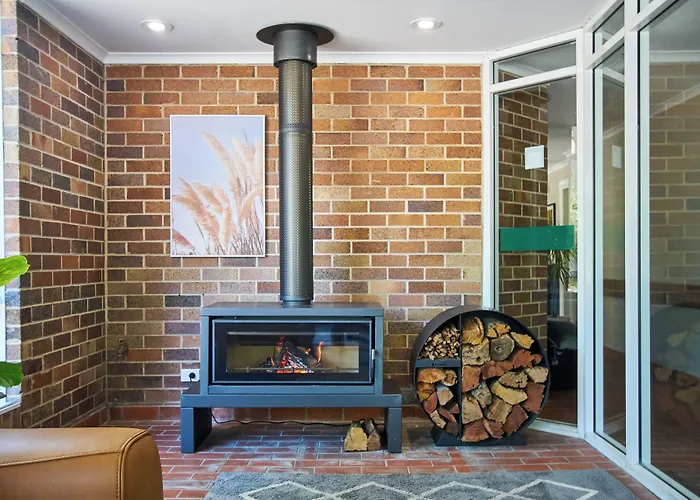 Country Comfort Armidale