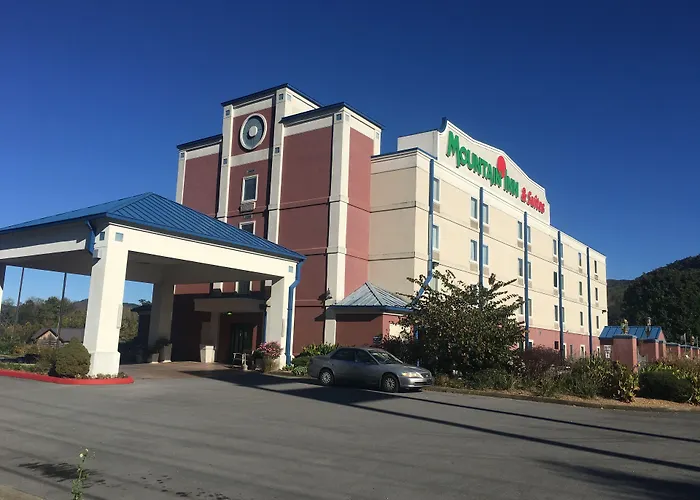 Mountain Inn & Suites Erwin
