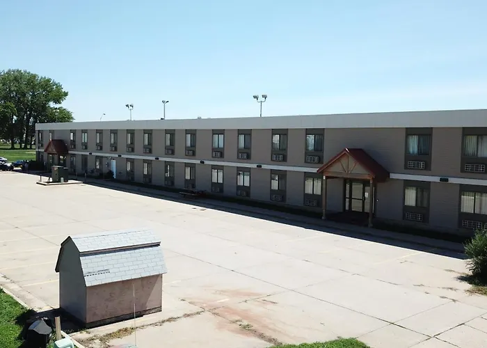 Prairie Inn Vermillion