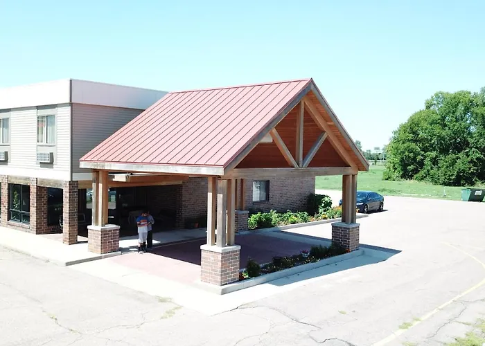 Prairie Inn Vermillion