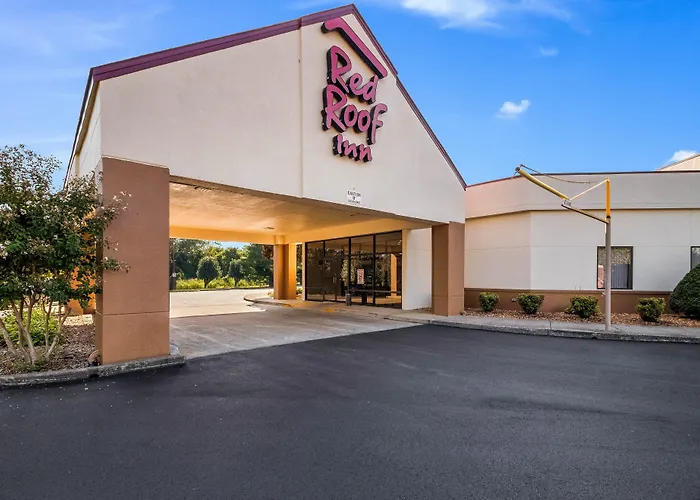Red Roof Inn Clarksville