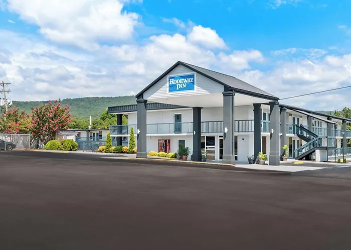 Americas Best Value Inn And Suites Dalton