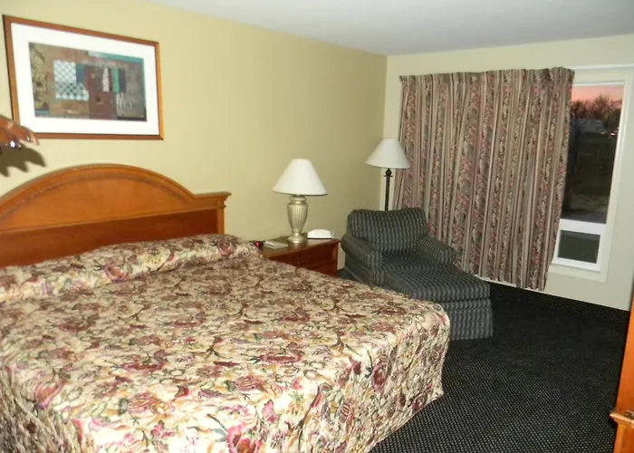 Lakeview Inn Centralia