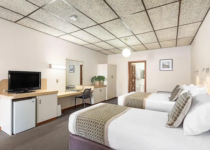 Presidential Motel Mount Gambier