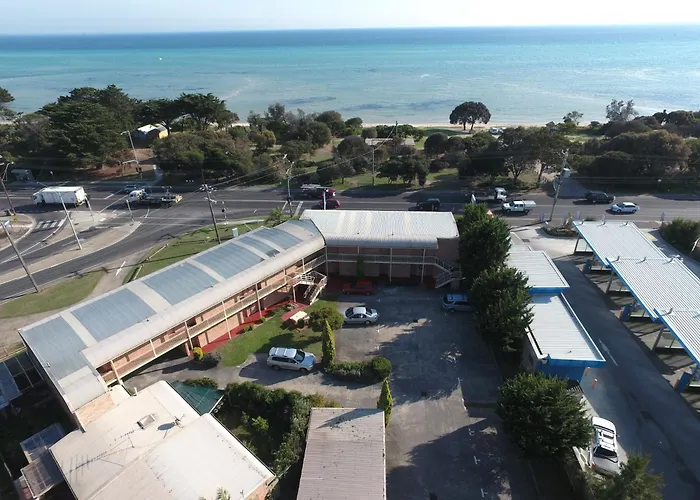 Bayview Motel Rosebud/Rye