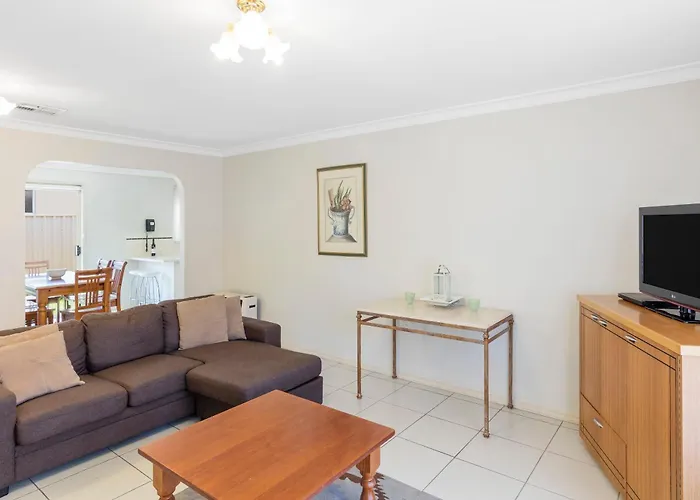 Best Western Ambassador Motor Inn & Apartments Wagga Wagga