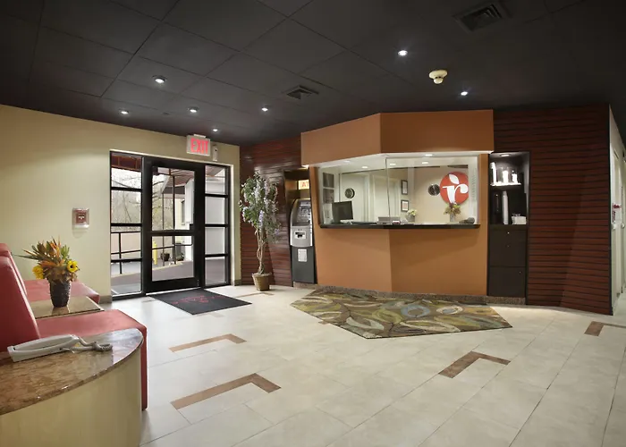 Ramada By Wyndham Bronx Hotel New York