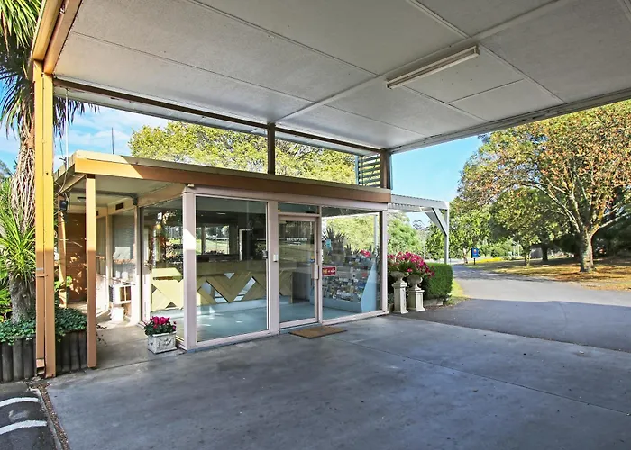 Moe Parklands Motel