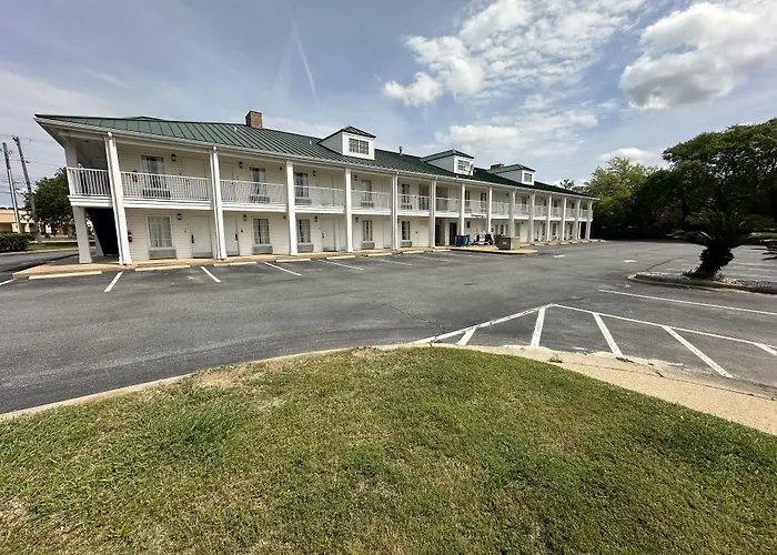 Baymont By Wyndham Thomasville