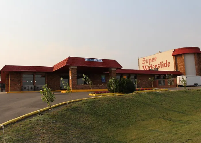 Travelodge By Wyndham Swift Current