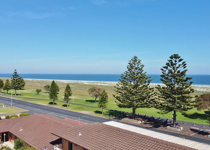 Lacepede Bay Motel Kingston SE