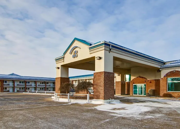 Canalta Stettler