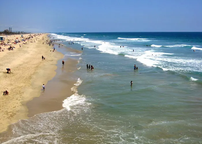 Oceanview Motel Huntington Beach
