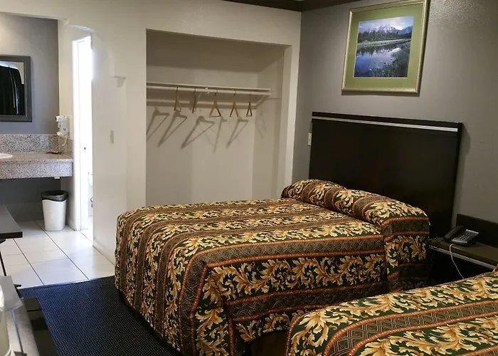 Starlight Inn Huntington Beach