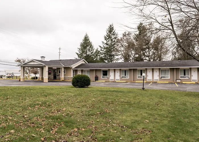 Countryside Inn Kingston