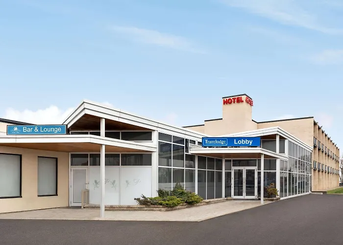 Travelodge By Wyndham Richmond Hill