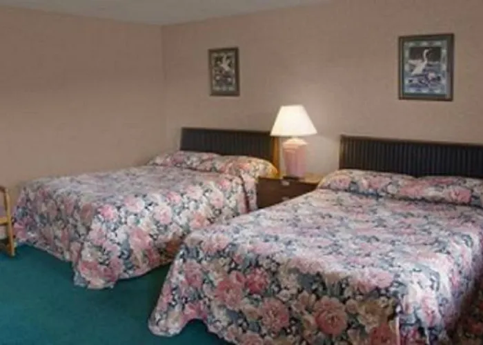 Best Inn Wellsville