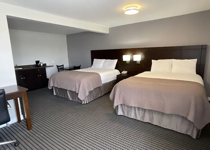 Royal Napanee Inn Greater Napanee
