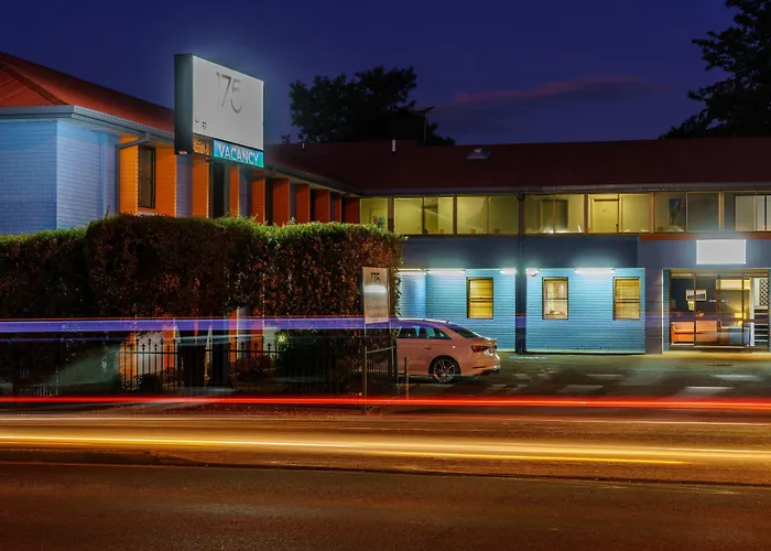 175 Hotel Westmead Sydney