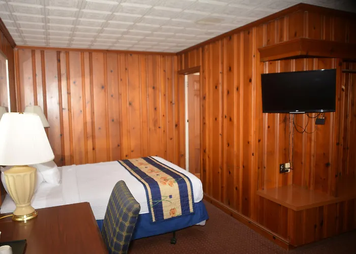 Hancock Motel