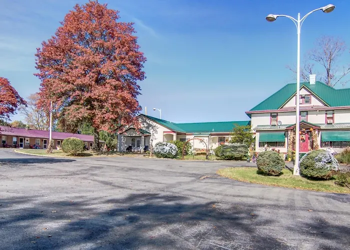 Hancock Motel