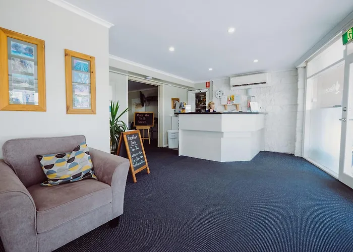 Artesian Spa Motel Moree