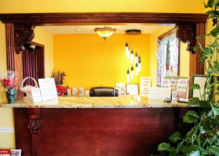Country Hearth Inn-Union City