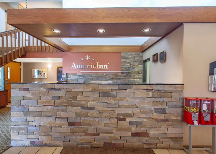 Americinn Willmar