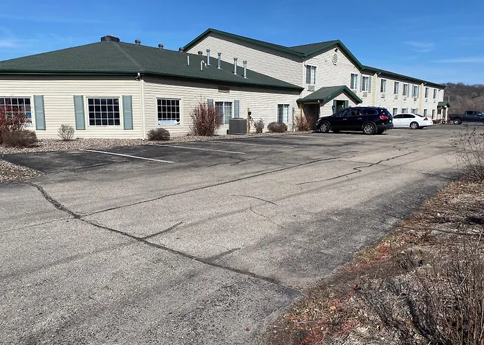 Windsor Place Inn Prairie du Chien