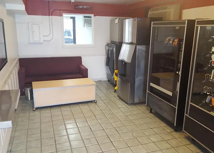 Travel Inn Sharonville