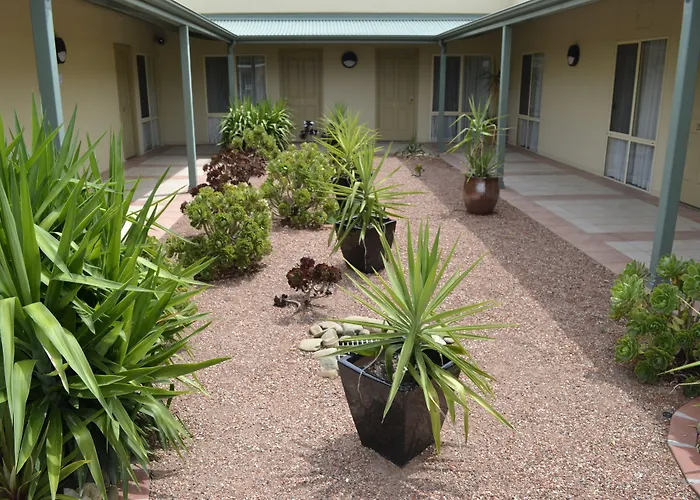 Best Western Crystal Inn Bendigo