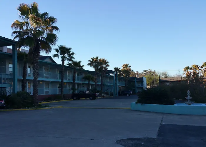 Stay Express Inn Near Ft. Sam Houston San Antonio