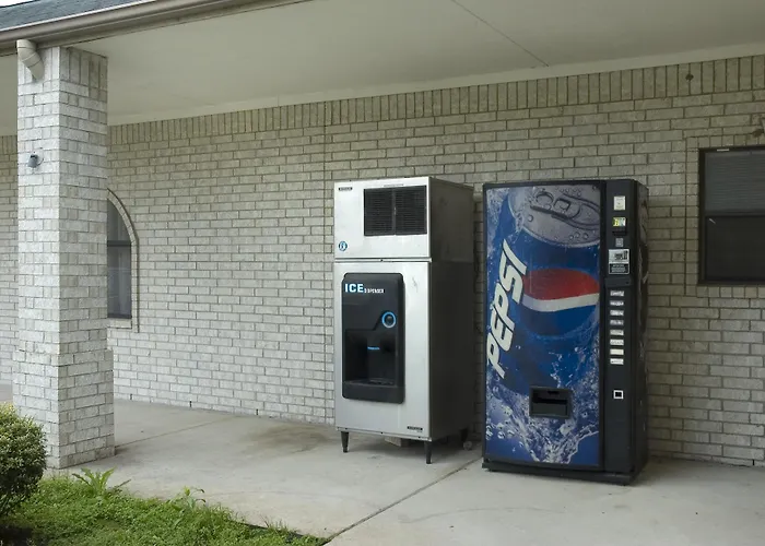 Budget Host Hempstead Inn Brookhollow/Energy Corridor Houston