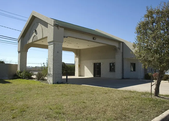 Budget Host Hempstead Inn Brookhollow/Energy Corridor Houston