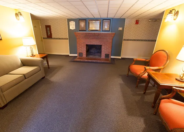 Coachman Inn Kittery