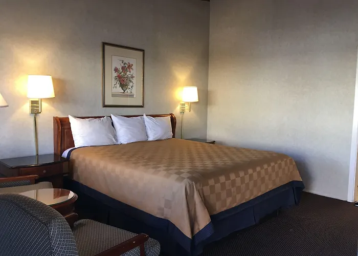Discovery Inn Monterey Bay Seaside