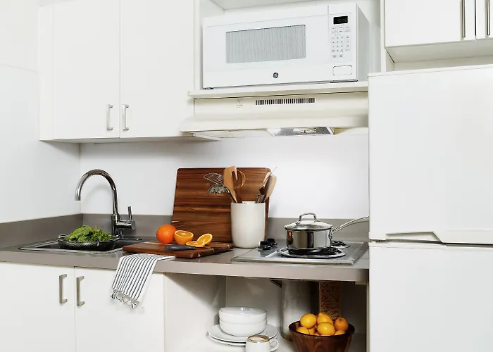 Intown Suites Extended Stay Houston Tx - Westchase