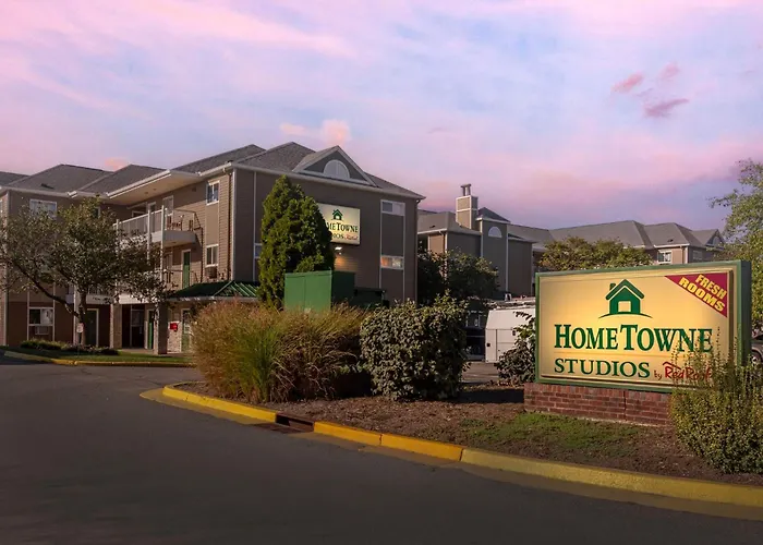 Birch Hill Suites Louisville