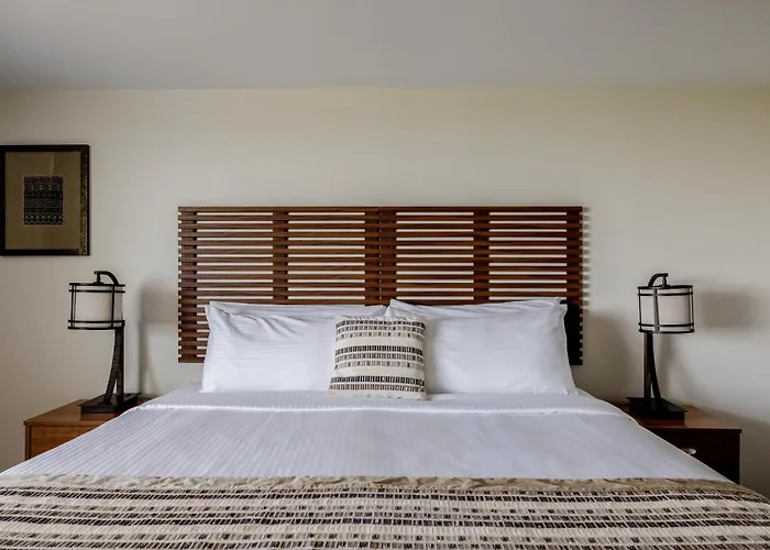 Dune Crest Hotel North Truro