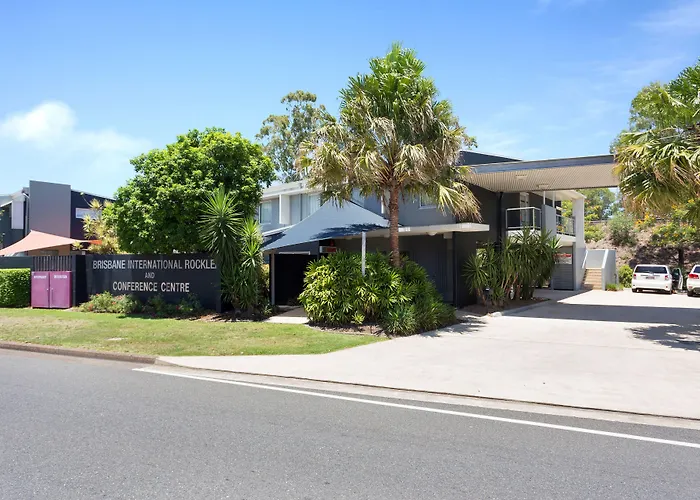 Rocklea International Motel Brisbane