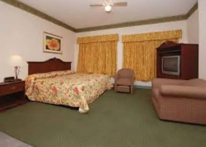 La Copa Inn McAllen