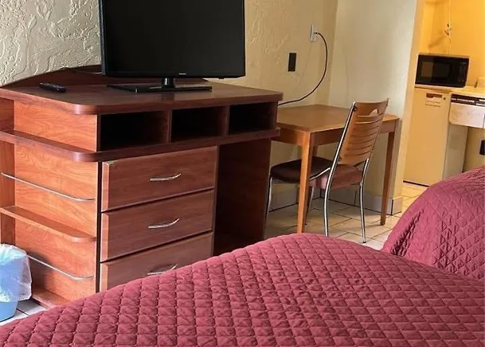 Sebastian Inn Kissimmee