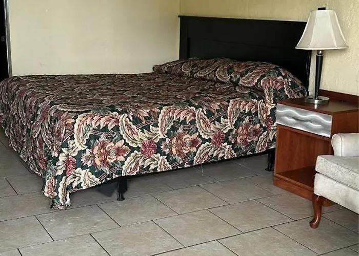 Sebastian Inn Kissimmee