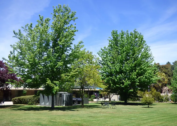 Beechworth Motor Inn