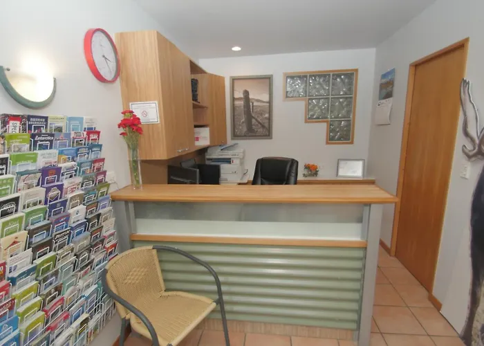 Asure Christchurch Classic Motel & Apartments